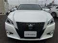 2013 Toyota Crown Hybrid