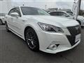 2013 Toyota Crown Hybrid