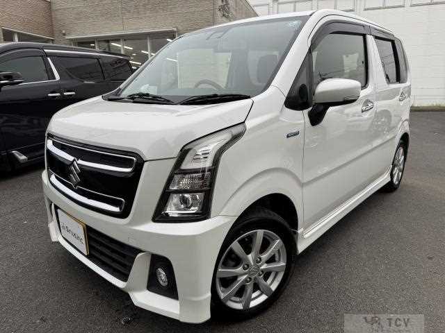 2017 Suzuki Suzuki Others