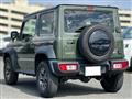 2020 Suzuki Jimny Sierra