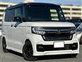 2022 Honda N BOX