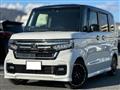 2022 Honda N BOX