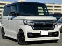 2022 Honda N BOX