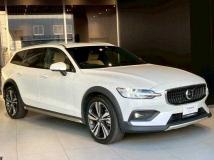 2023 Volvo V60