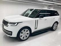 2023 Land Rover Range Rover