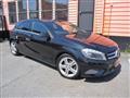 2015 Mercedes-Benz A-Class