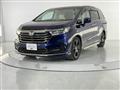 2020 Honda Odyssey