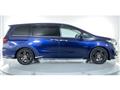 2020 Honda Odyssey