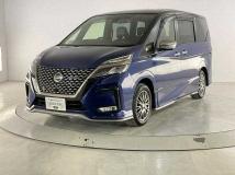 2020 Nissan Serena