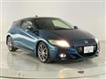 2014 Honda CR-Z