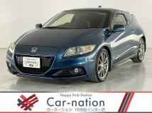 2014 Honda CR-Z