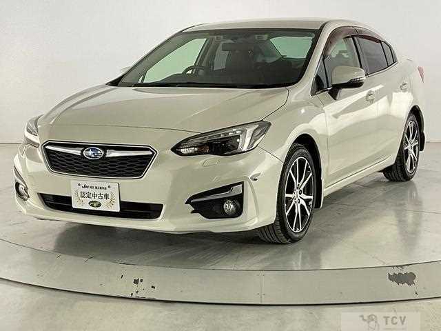 2017 Subaru Impreza