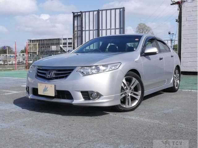 2011 Honda Accord