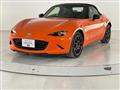 2019 Mazda Roadster