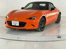 2019 Mazda Roadster