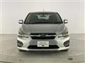 2013 Subaru Impreza