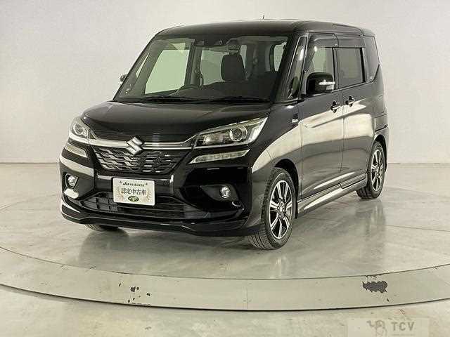 2019 Suzuki Suzuki Others