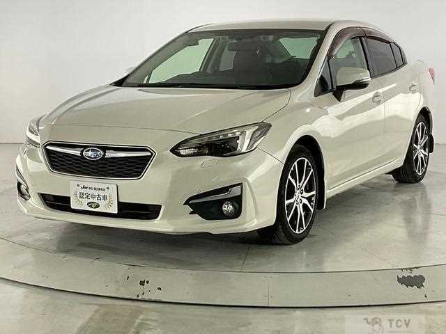 2017 Subaru Impreza