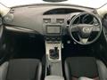 2011 Mazda Axela