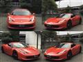 2013 Ferrari Ferrari Others