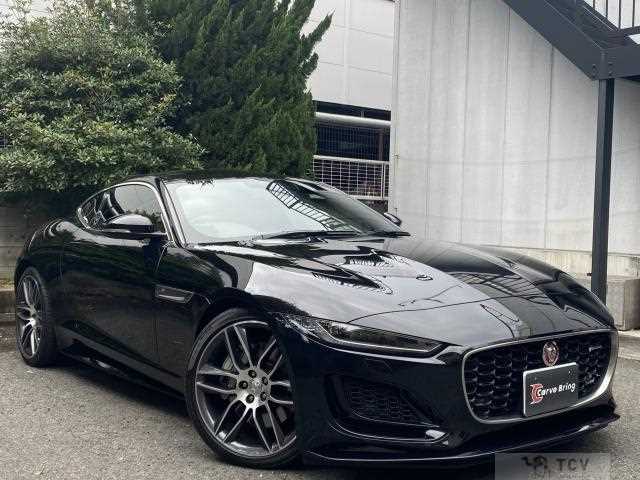 2020 Jaguar Jaguar Others