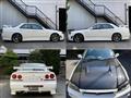 1999 Nissan Skyline