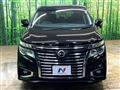 2017 Nissan Elgrand