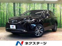 2024 Toyota Harrier Hybrid