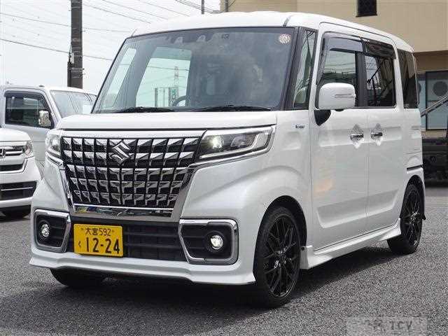 2022 Suzuki Suzuki Others