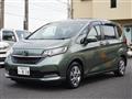 2022 Honda Freed