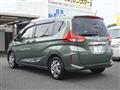 2022 Honda Freed