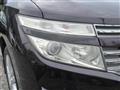 2013 Nissan Elgrand