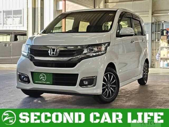 2017 Honda Honda Others