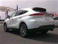 2023 Toyota Harrier Hybrid