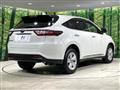 2017 Toyota Harrier