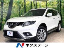 2016 Nissan X-Trail