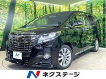 2017 Toyota Alphard G