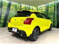 2019 Suzuki Swift
