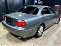 2005 Jaguar S-Type