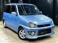 2005 Subaru Pleo