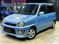 2005 Subaru Pleo