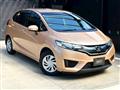 2014 Honda Fit