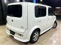 2008 Nissan Cube