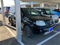 2007 Nissan X-Trail