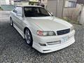 2001 Toyota Chaser