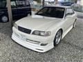 2001 Toyota Chaser
