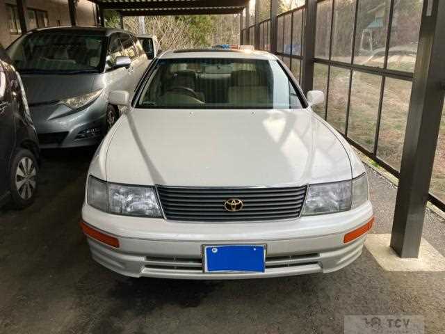 1995 Toyota Celsior