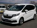 2021 Honda Freed