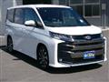 2026 Toyota Noah