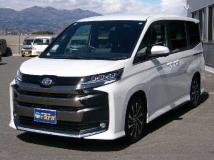 2026 Toyota Noah